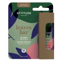Attitude Lip Balm Mint 0.3 oz