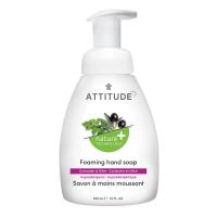 Attitude Foaming Hand Soap Coriander & Olive 10 fl. oz.