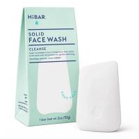 HiBar Face Wash Cleanse 2 oz