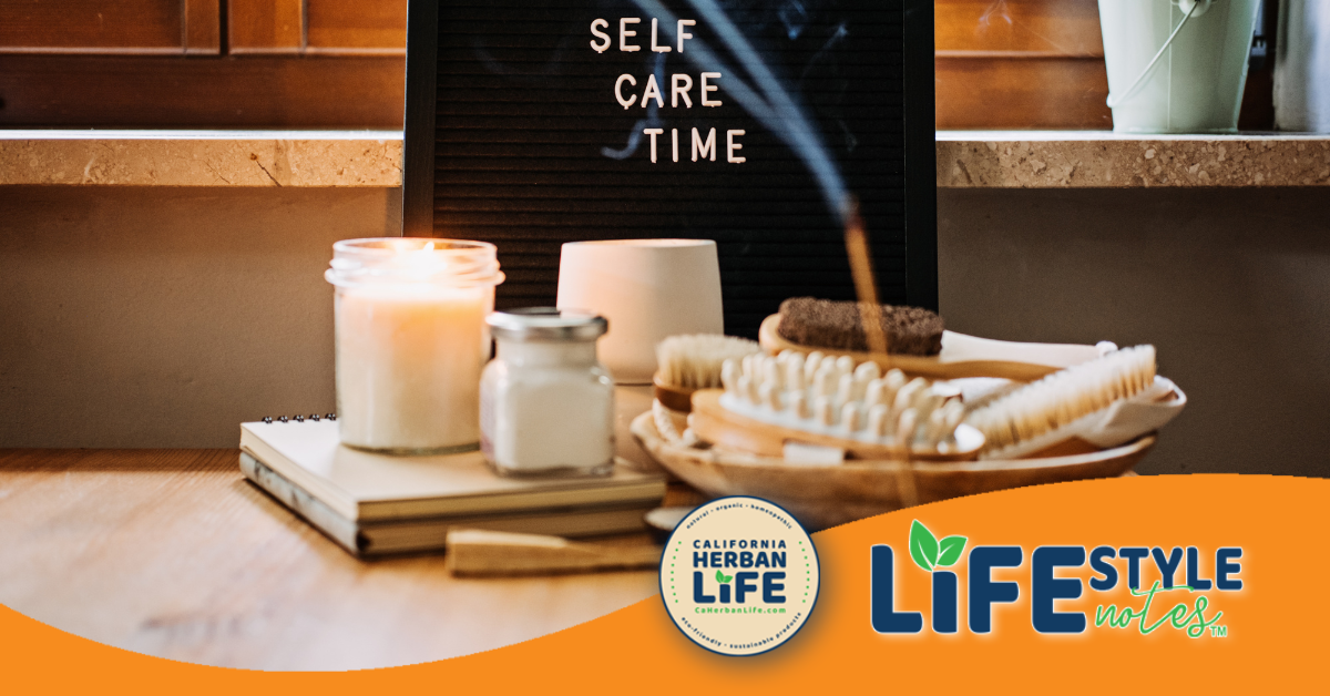 Self-Care Rituals to Beat the Winter Blues