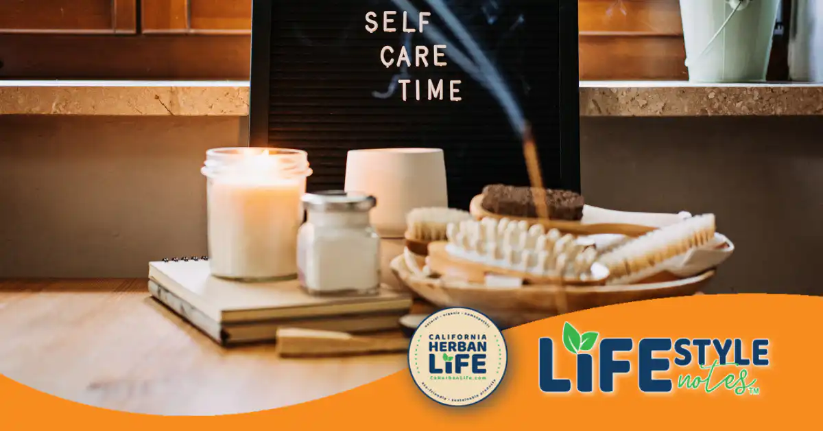 Self-Care Rituals to Beat the Winter Blues