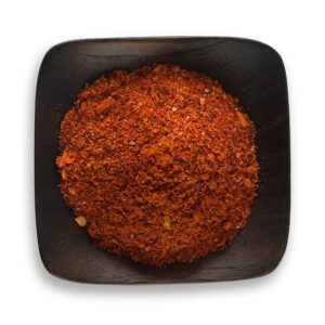 Frontier Co-op Smoky Sriracha Wing Seasoning 1 lb.