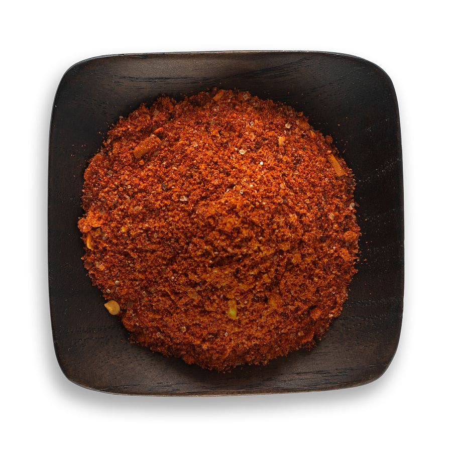 Frontier Co-op Smoky Sriracha Wing Seasoning 1 lb.