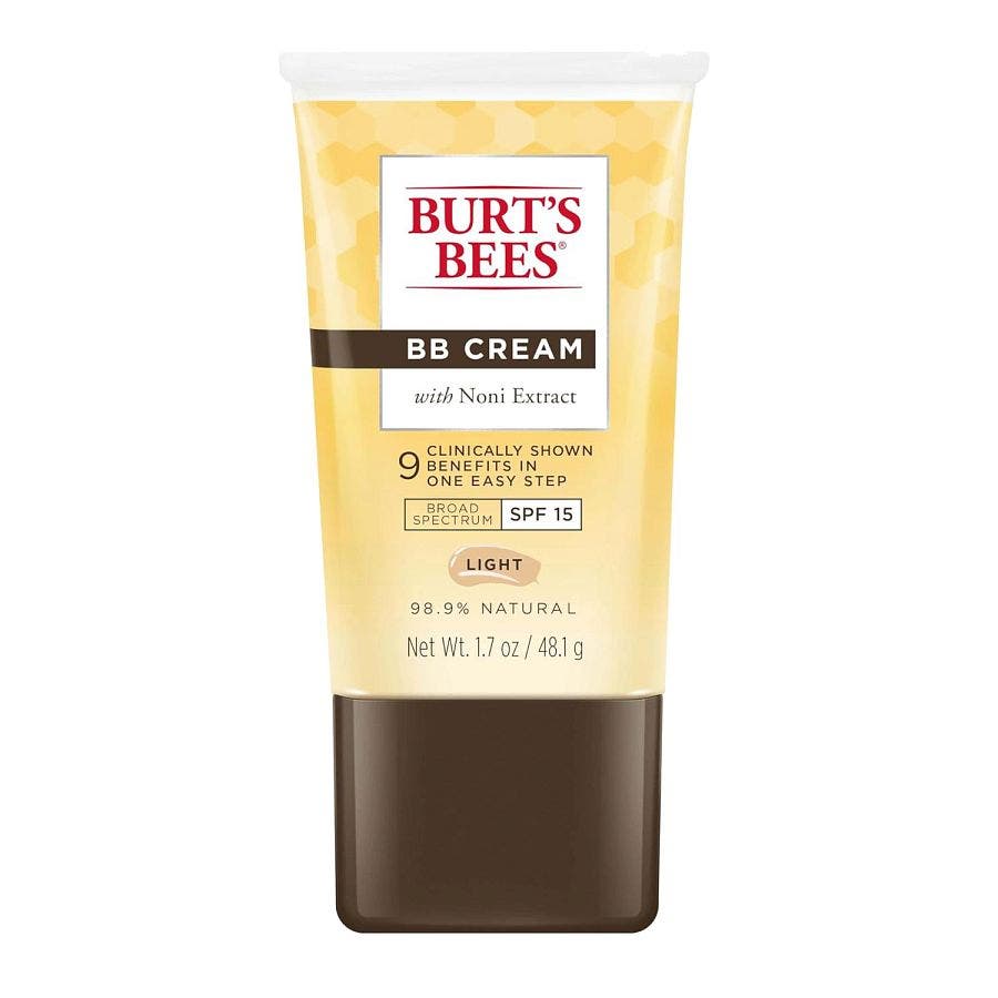 Burt's Bees Light BB Cream SPF 15 1.7 oz.