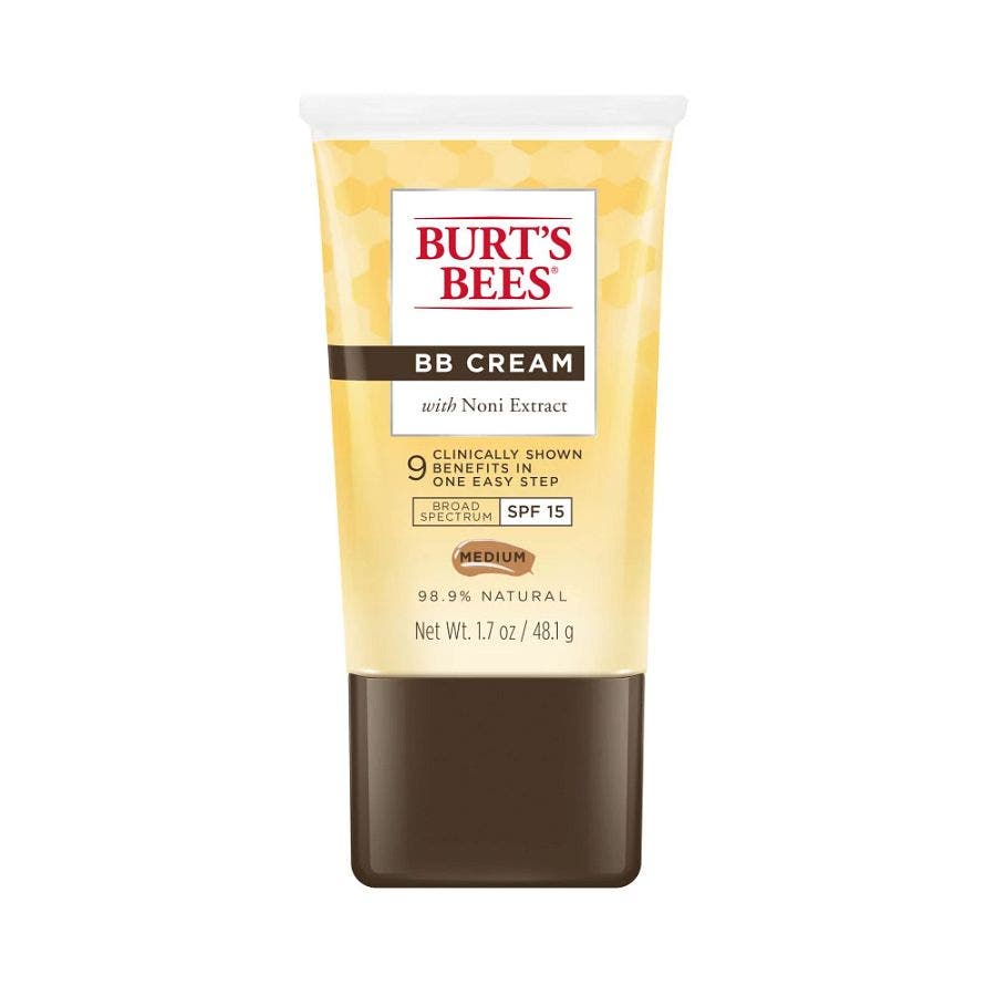 Burt's Bees Medium BB Cream SPF 15 1.7 oz.