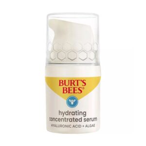 Burt's Bees Hydrating Concentrated Face Serum 0.5 oz.