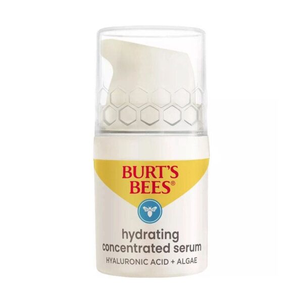 Burt's Bees Hydrating Concentrated Face Serum 0.5 oz.