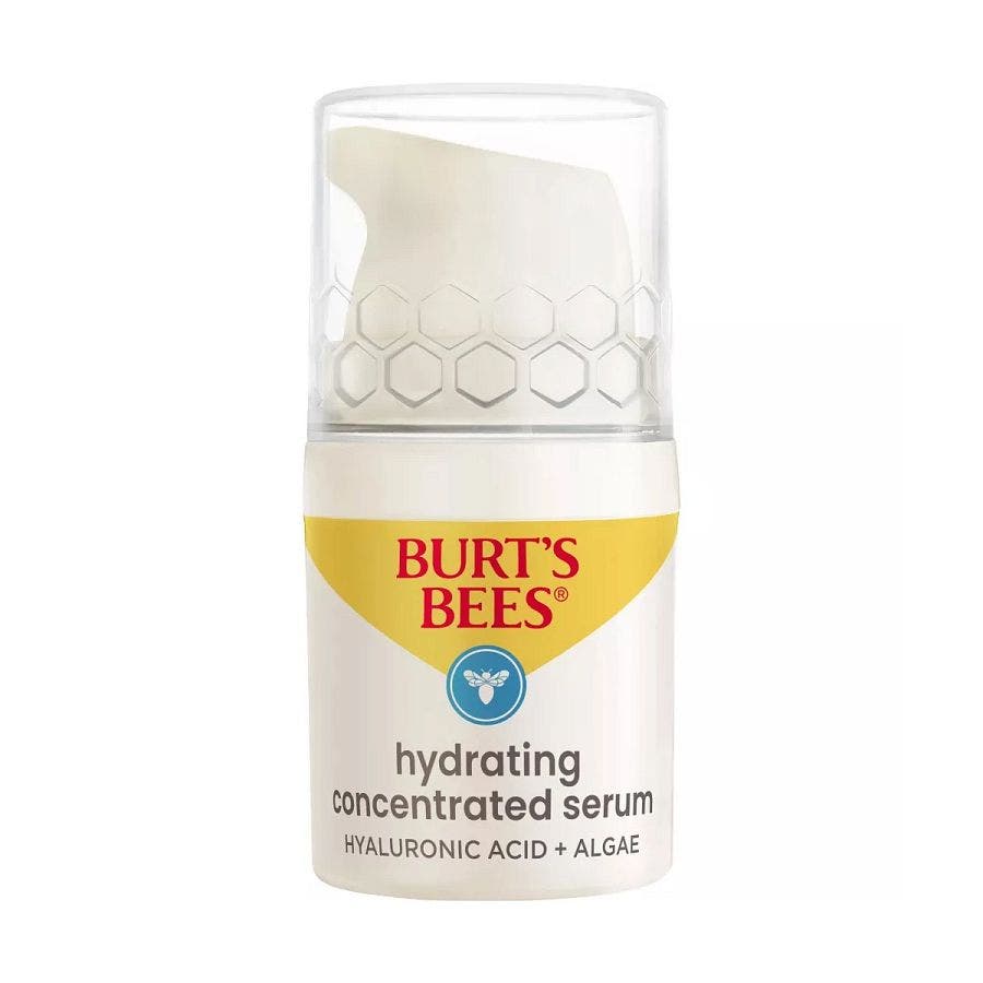 Burt's Bees Hydrating Concentrated Face Serum 0.5 oz.