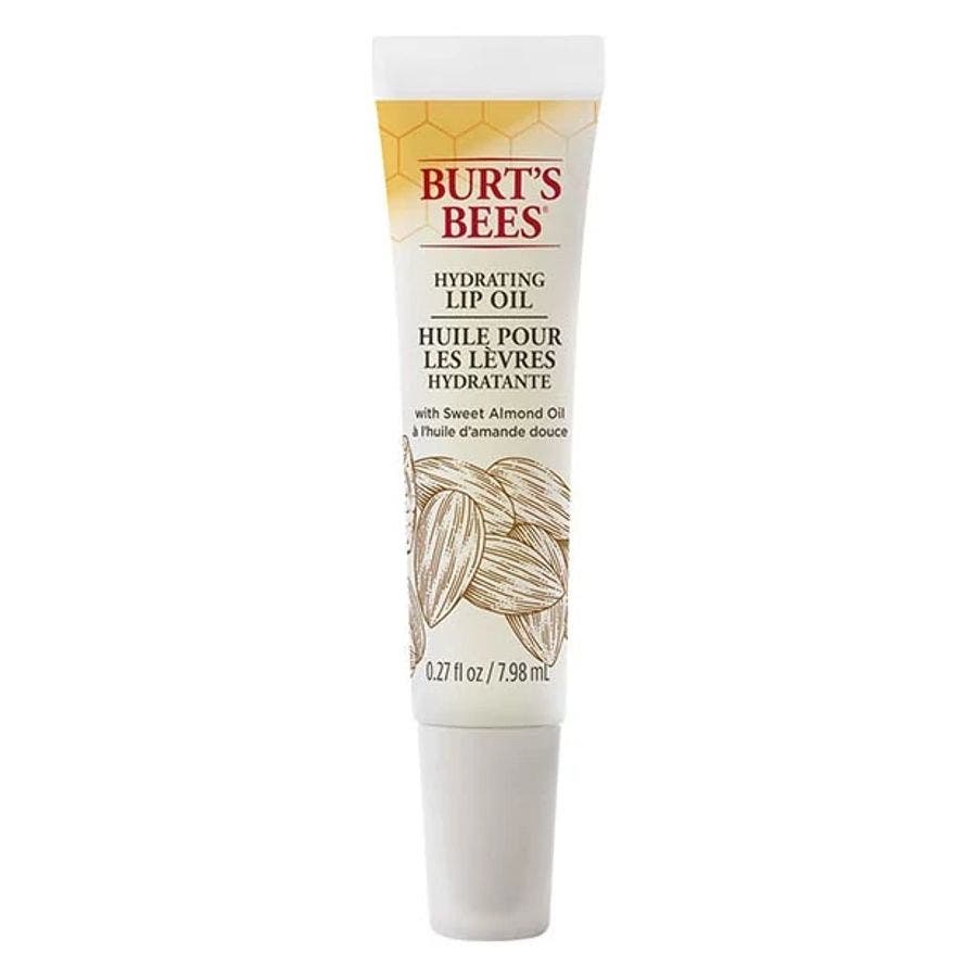 Burt's Bees Hydrating Lip Oil with Sweet Almond Oil 0.27 fl. oz.