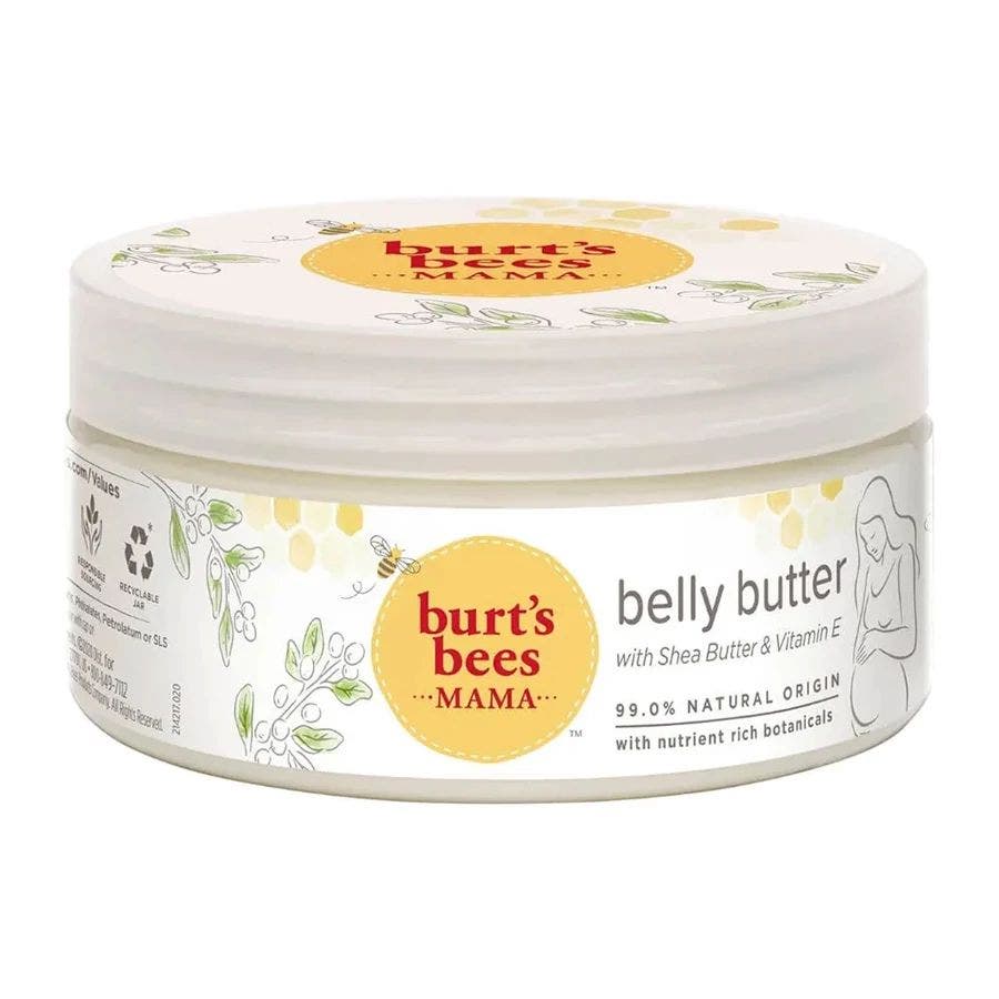 Burt's Bees Mama Bee Belly Butter 6.5 oz.