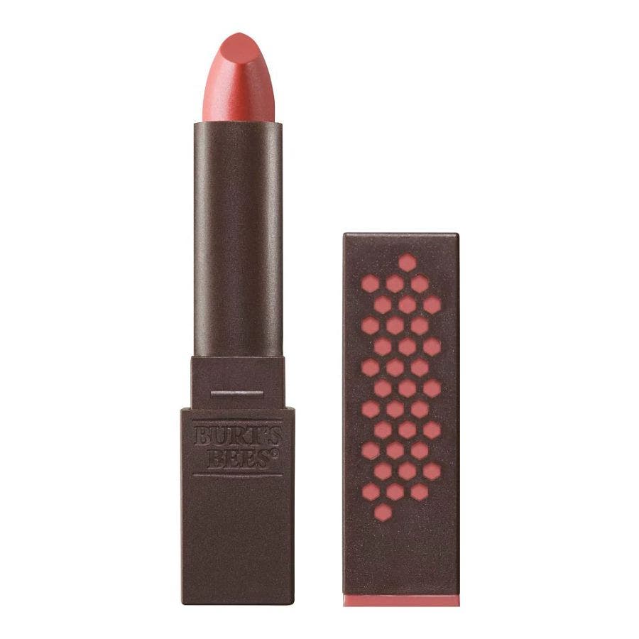 Burt's Bees Nude Rain Glossy Lipstick 0.12 oz.