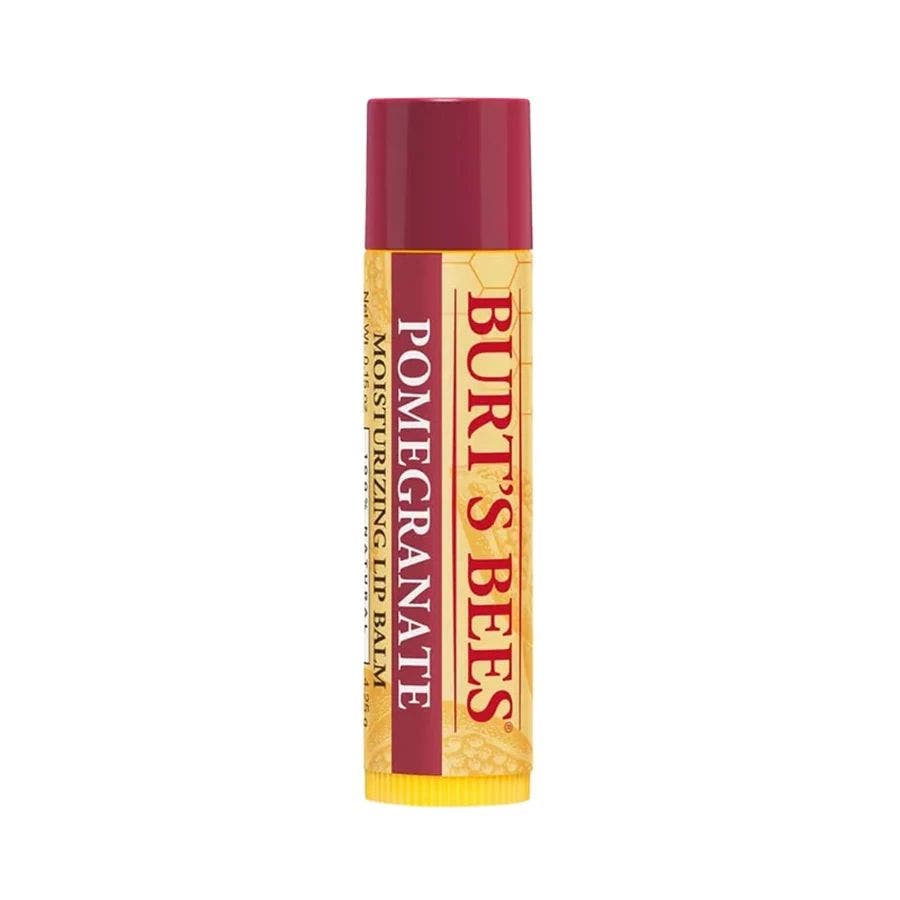 Burt's Bees Pomegranate Lip Balm 0.15 oz.