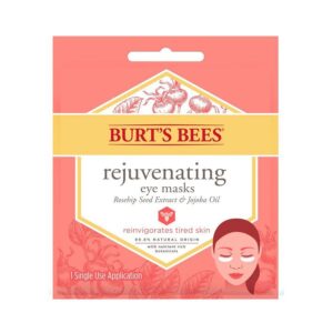 Burt's Bees Rejuvenating Eye Mask 1 (0.02 oz.) pack