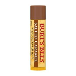 Burt's Bees Holiday Salted Caramel Lip Balm 0.15 oz.