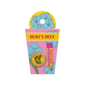 Burt's Bees Spring Surprise Dragonfruit Set 2-pack
