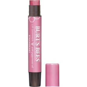 Burt's Bees Strawberry Lip Shimmer 0.09 oz.