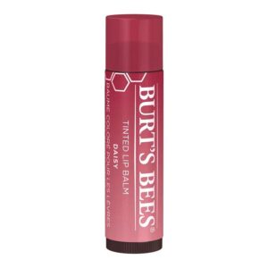 Burt's Bees Daisy Tinted Lip Balm 0.15 oz.