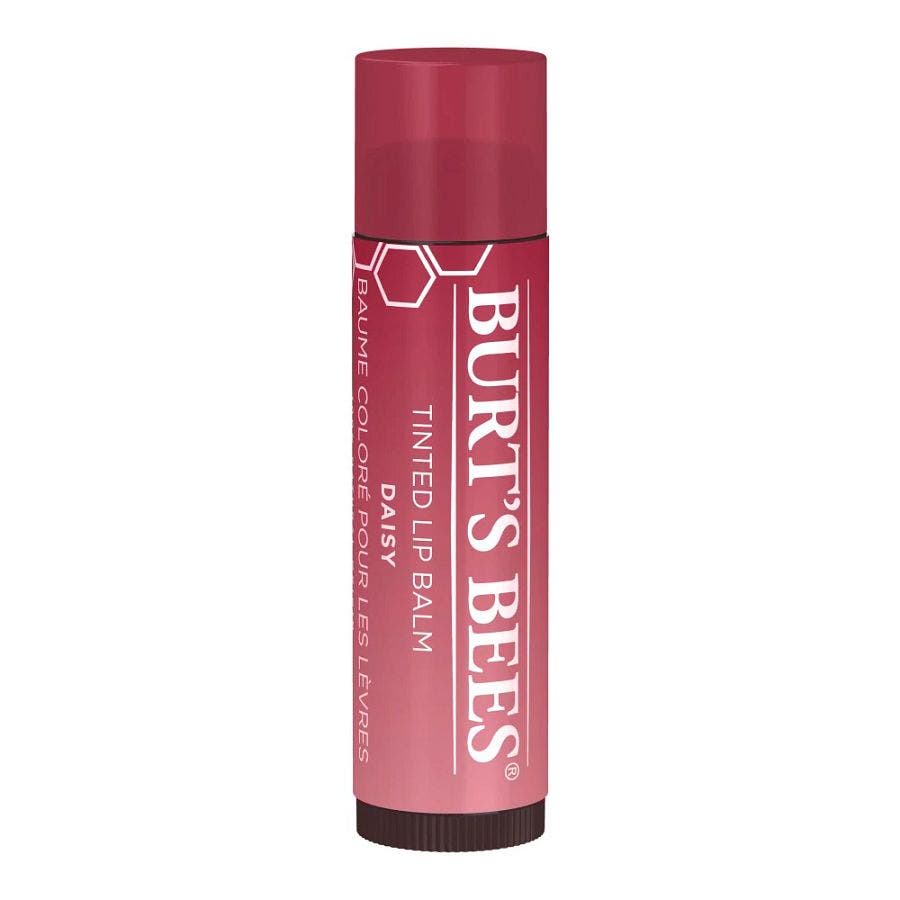 Burt's Bees Daisy Tinted Lip Balm 0.15 oz.