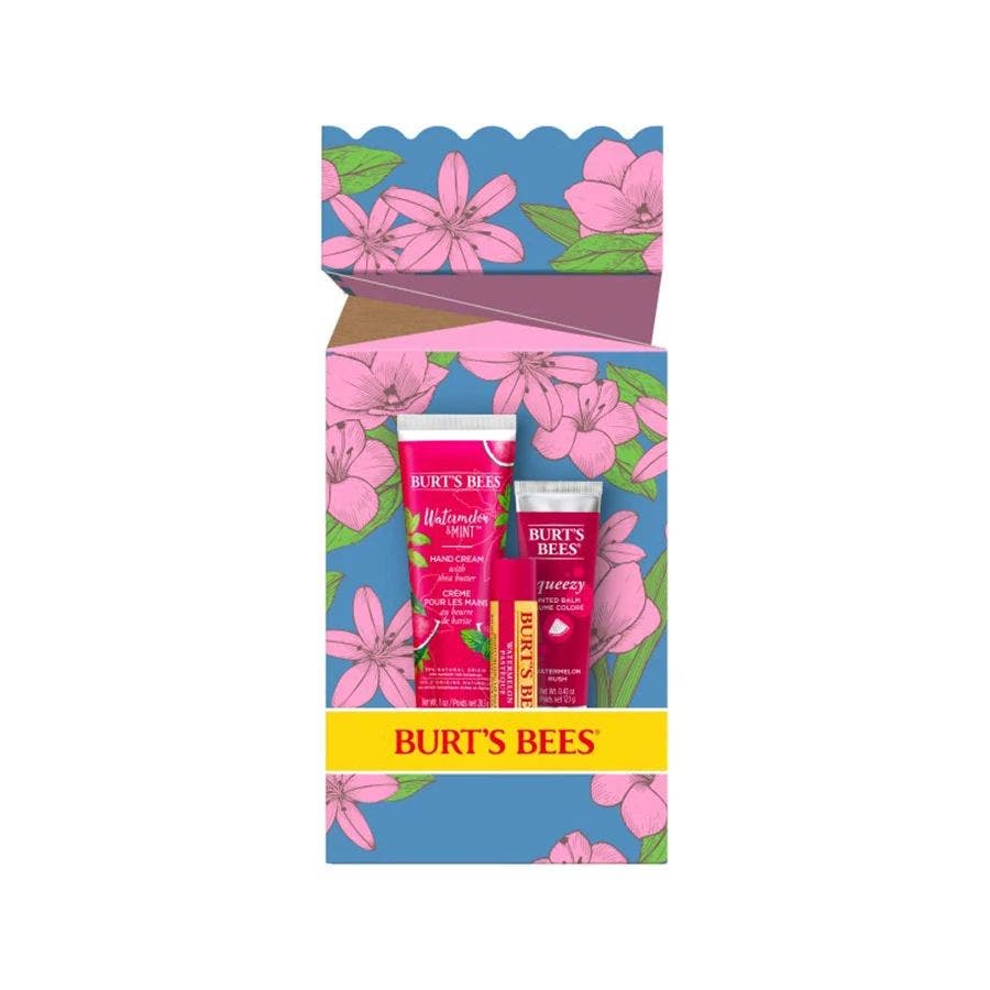 Burt's Bees You're One in a Melon Gift Set