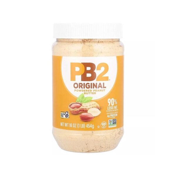 PB2 Powdered Original Peanut Butter 16 oz.