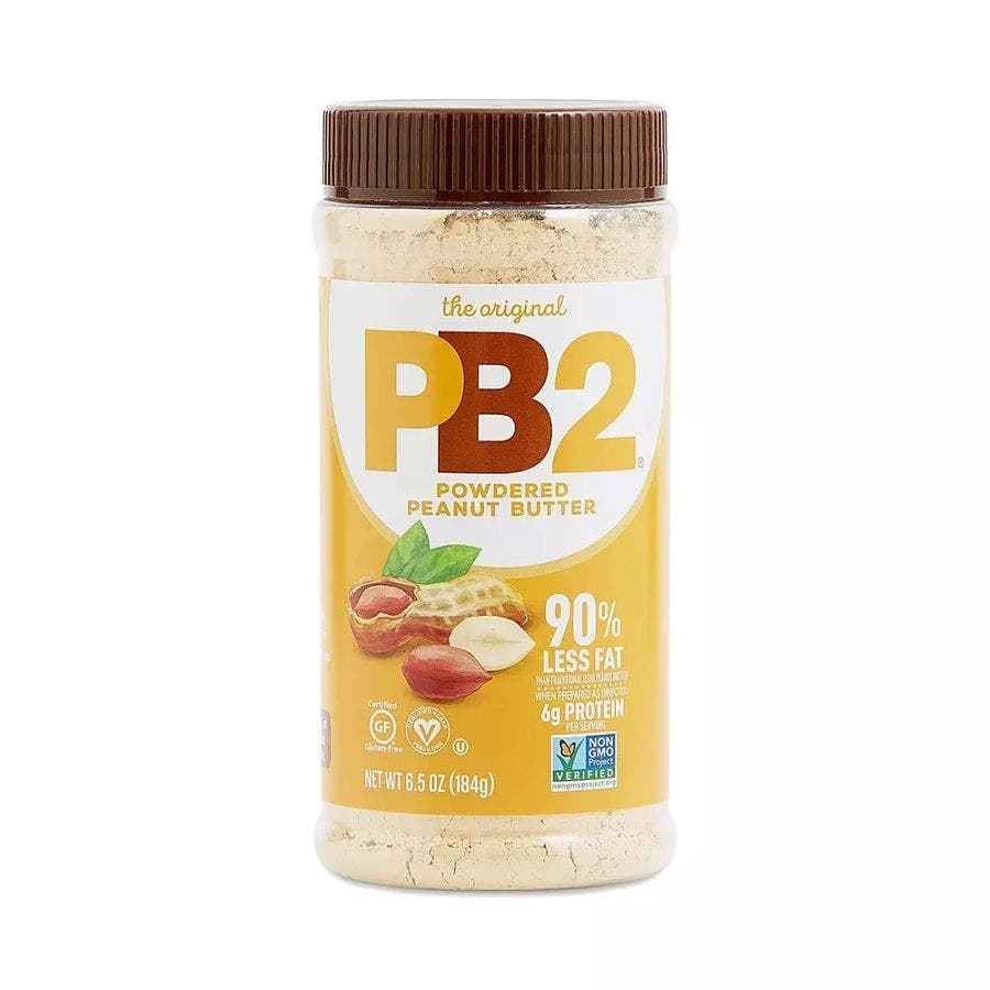 PB2 Powdered Original Peanut Butter 6.5 oz.