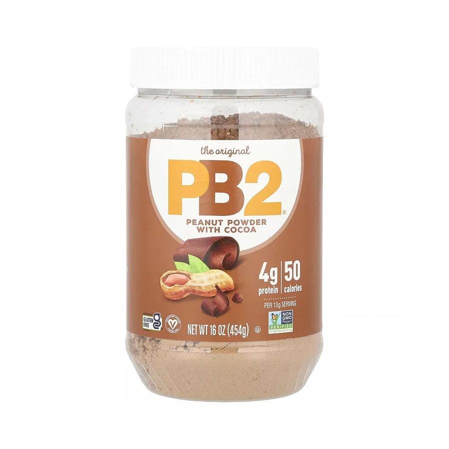 PB2 Powdered Peanut Butter with Cocoa 16 oz.