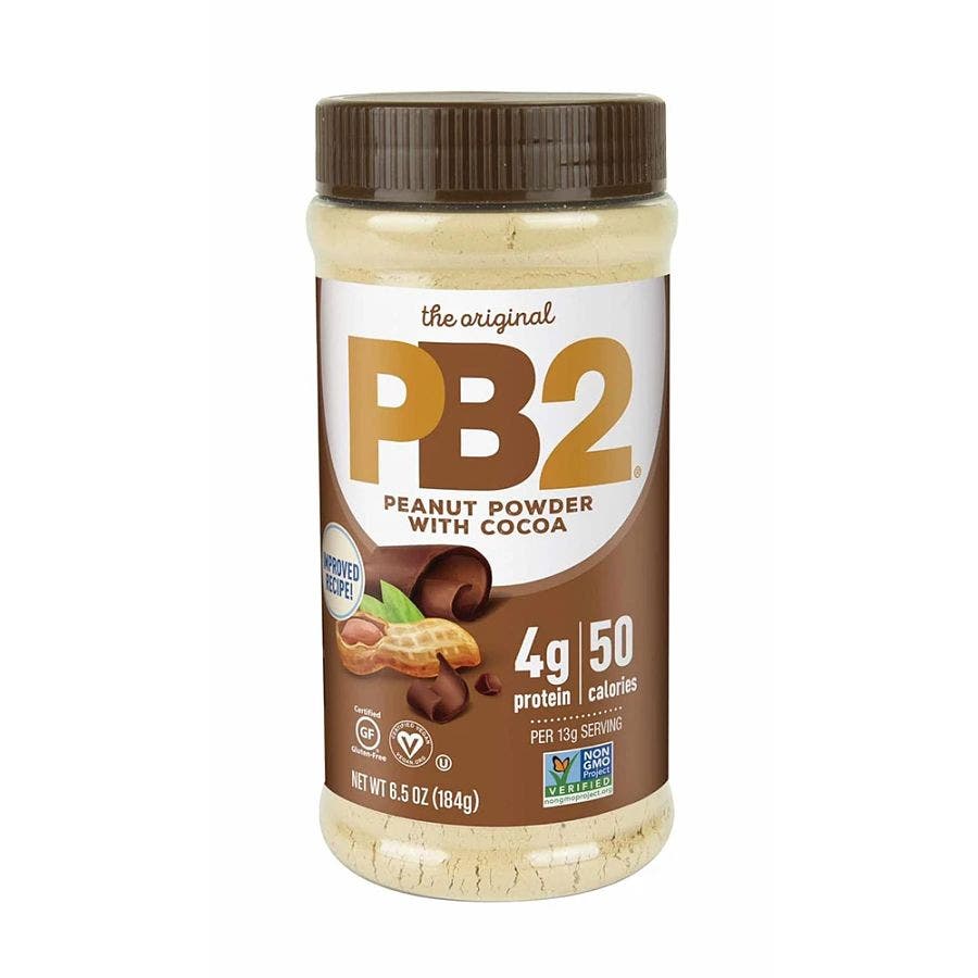 PB2 Powdered Peanut Butter with Cocoa 6.5 oz.