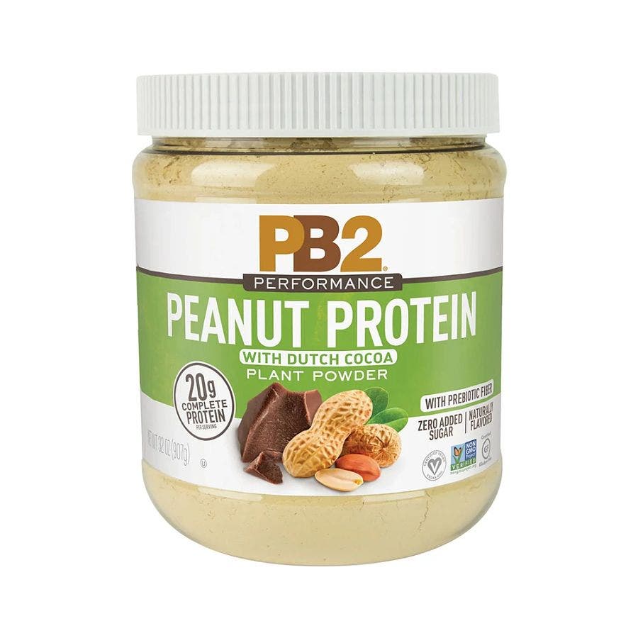 PB2 Performance Peanut Protein with Dutch Cocoa 32 oz.