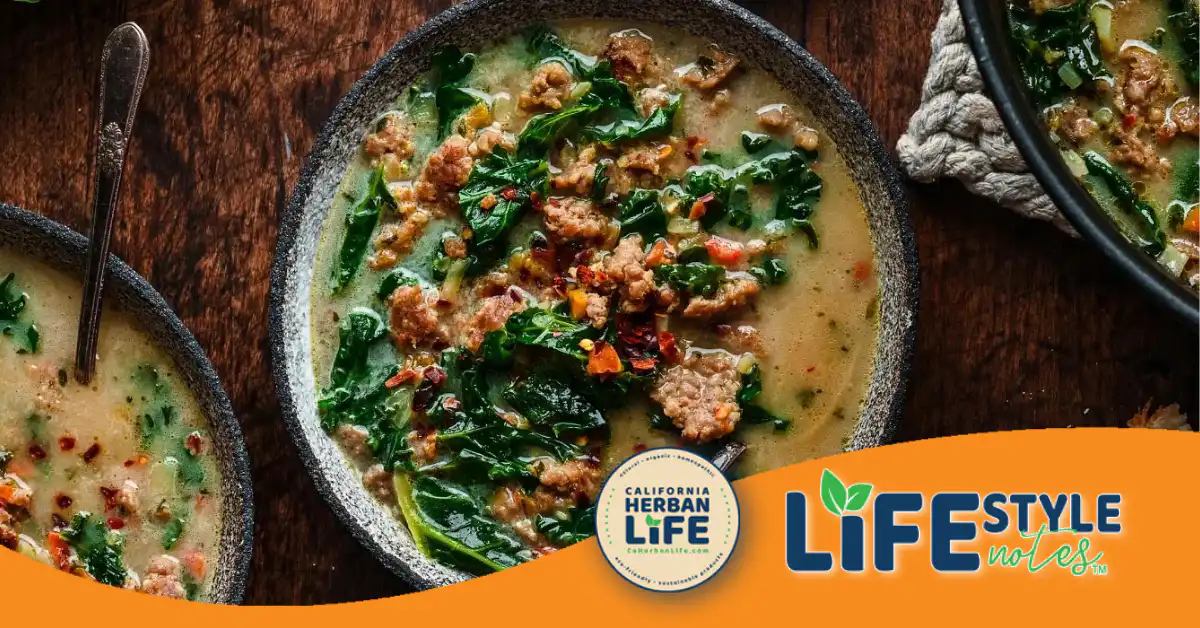 Zuppa Toscana