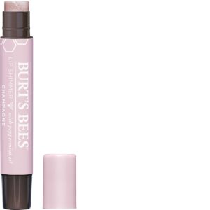 Burt's Bees Champagne Lip Shimmer 0.09 oz.