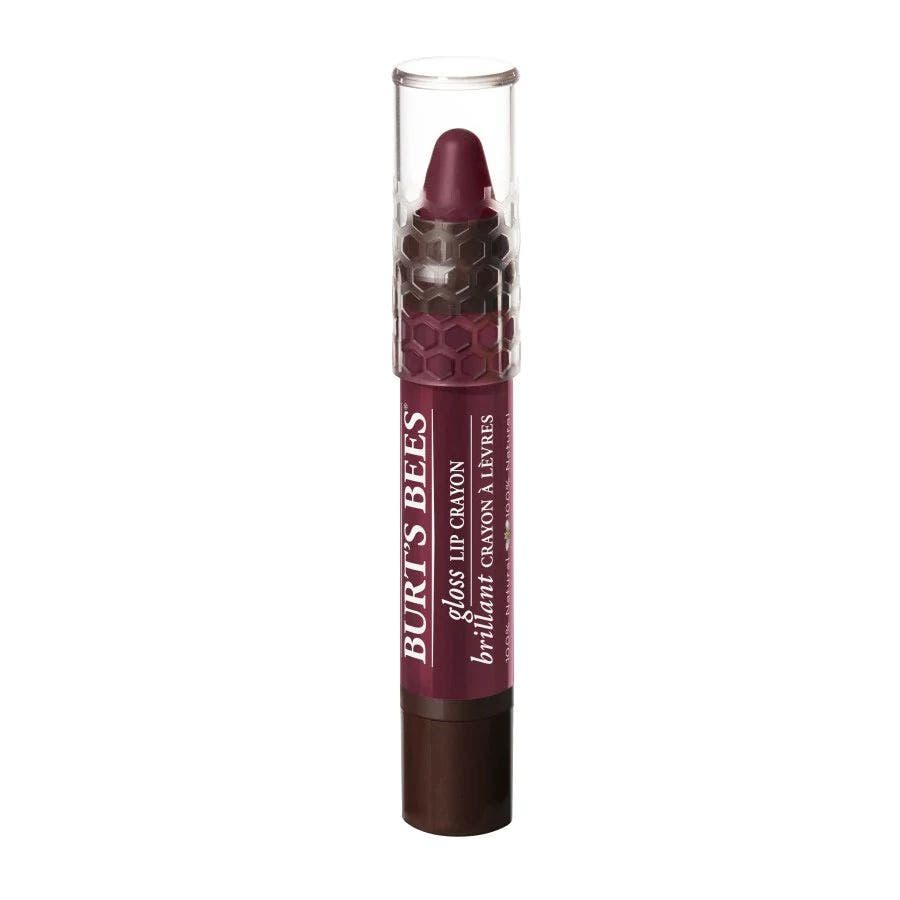 Burt's Bees Bordeaux Vines Lip Gloss Crayon 0.10 oz.