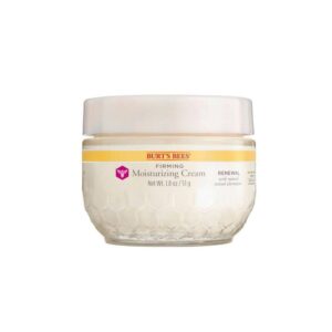 Burt's Bees Renewal Firming Moisturizing Cream 1.8 oz.