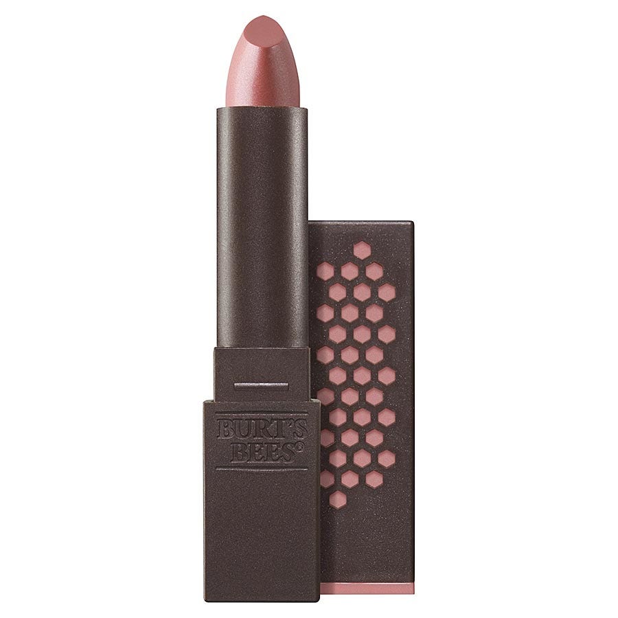 Burt's Bees Nude Mist Glossy Lipstick 0.12 oz.