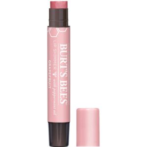 Burt's Bees Grapefruit Lip Shimmer 0.09 oz.