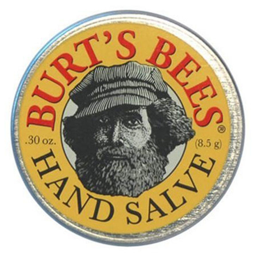 Burt's Bees Mini Hand Salve 0.30 oz. tin