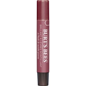 Burt's Bees Fig Lip Shimmer 0.09 oz.