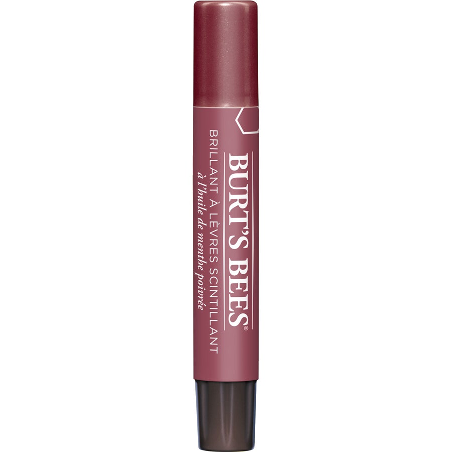 Burt's Bees Fig Lip Shimmer 0.09 oz.