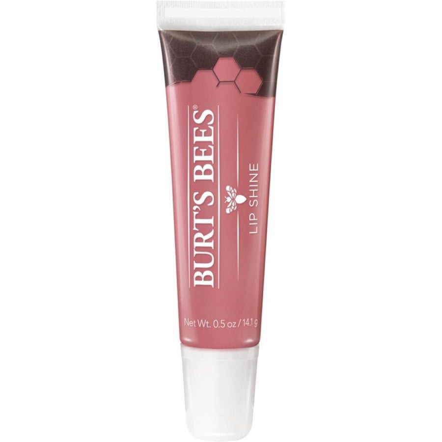 Burt's Bees Blush #020 Lip Shine 0.5 oz.