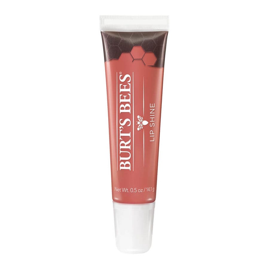 Burt's Bees Peachy #013 Lip Shine 0.5 oz.