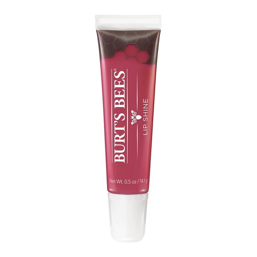 Burt's Bees Pucker Lip Shine 0.5 oz.