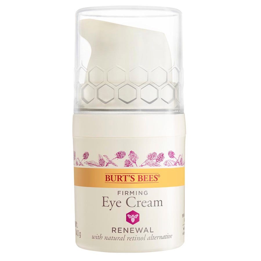 Burt's Bees Renewal Firming Eye Cream 0.5 oz.