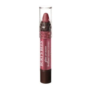 Burt's Bees Tahitian Sunset Lip Gloss Crayon 0.10 oz.