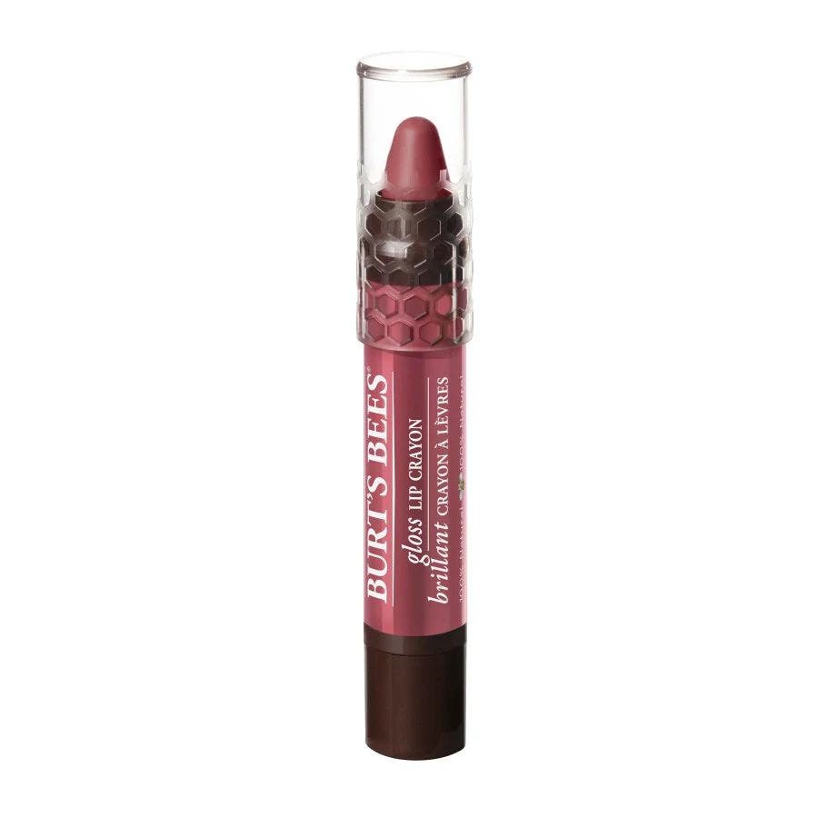 Burt's Bees Tahitian Sunset Lip Gloss Crayon 0.10 oz.