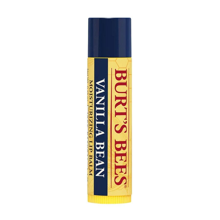 Burt's Bees Vanilla Bean Lip Balm 0.15 oz.