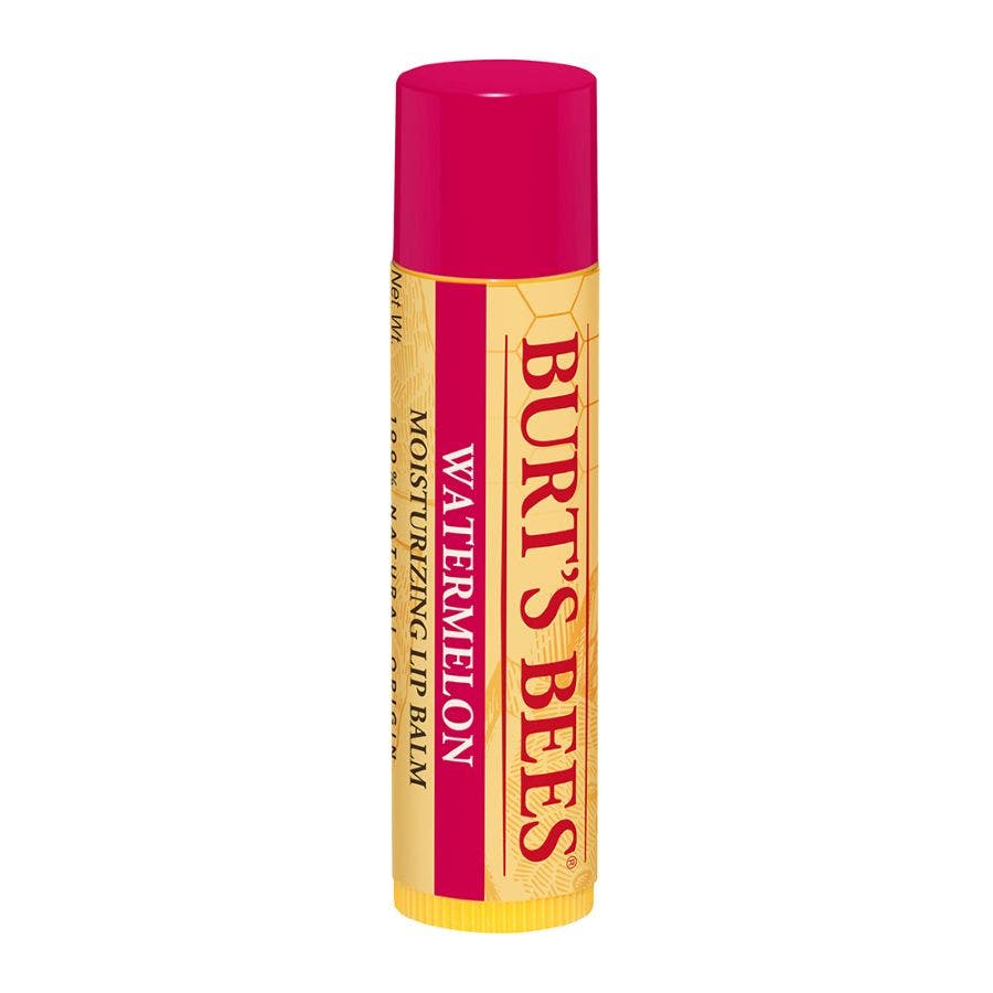 Burt's Bees Watermelon Lip Balm 0.15 oz.