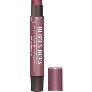 Burt's Bees Watermelon Lip Shimmer 0.09 oz.