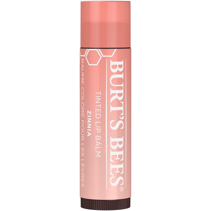Burt's Bees Zinnia Tinted Lip Balm 0.15 oz.