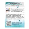 Aura Cacia Kids Clearing Shower Steamers - Image 2