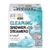 Aura Cacia Kids Clearing Shower Steamers