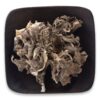 Frontier Co-op Maitake Mushrooms, Dried Slices, Organic 1/4 lb.